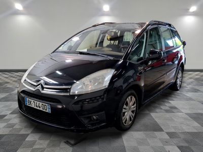 Citroen - Grand C4 Picasso Hdi 110 Fap 7 PL Attraction - GO …