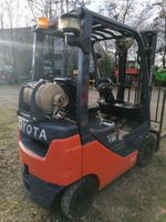 TOYOTA CHARIOT ELEVATEUR TOYOTA FG 15 ANNEE 2020 - Energie :… (photo 4)