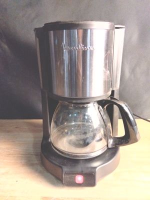 SUBITO SELECT INOX BROSSE 10/15 TASSES - Moulinex