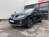 Nissan X - SUV Trail 2.0 dCi, transmission intégrale, 5 portes