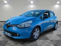 RENAULT - CLIO IV DCI 90 ECO2 90G BUSINESS - GO - Mise en se…