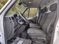 RENAULT MASTER TRAC F3500 L3H3 BLUE DCI 135 CONFORT - Genre … (photo 6)