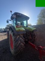 🚜 CLAAS ARION 650 - 175 CH (photo 3)