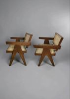 Pierre JEANNERET (1896-1967) (photo 3)