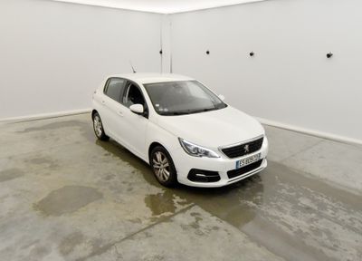 PEUGEOT 308 1.2 PURETECH110 ACTIVE 5P. Pour obtenir le contr…