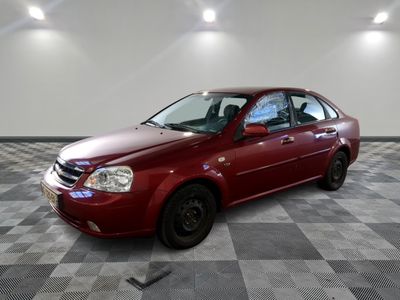 CHEVROLET - NUBIRA 2.0 TCDI SX - GO - Mise en service: 11/06…