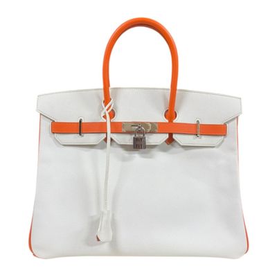Marque : Hermès Modèle : Birkin 35