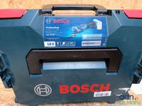 Découpeur ponceur sans fil BOSCH PROFESSIONAL dans sa boîte … (photo 3)