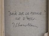 Photo 3/3 du lot