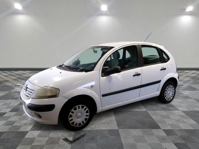 CITROEN - C3 1.1I PACK - ES - Mise en service: 16/03/2004