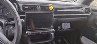 CITROEN C3 (véhicule auto-école) (photo 4)