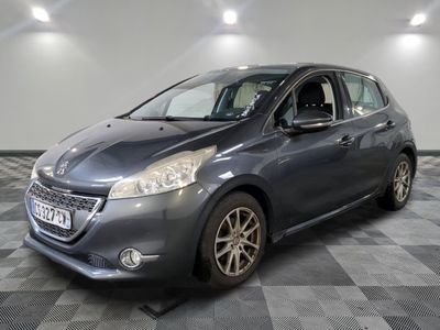 PEUGEOT - 208 1.6 VTI 120CH BVM5 ALLURE - ES - Mise en servi…