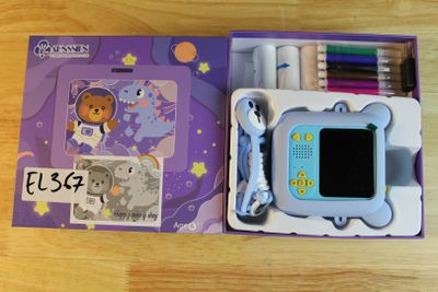 EL367 Appareil photo instantané ARNSSIEN