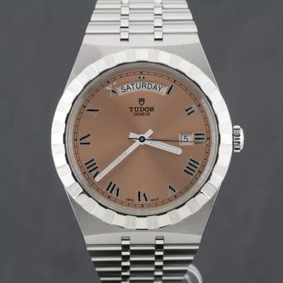 Tudor Royal 28600 Fullset | 2023 - Photo 1