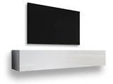 an image of a flat screen tv mounted on a wall