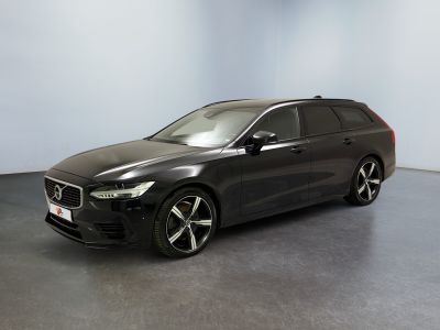 Volvo V90 R - Design Wagon 2.0 d - CTR - Design Wagon 2.0 d - CTR - Design Wagon 2.0 d - CTR -