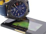 a watch that is sitting on top of a stand