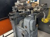une image d'une machine dans une usine