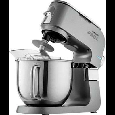 1305 / Robot pâtissier multifonction - SENCOR - STM 79… - Photo 1