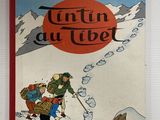 la couverture d'un livre sur laquelle figurent un homme et une femme en train de skier