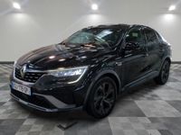 RENAULT - ARKANA TCE 160 EDC FAP - 21B R.