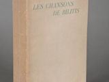 the front cover of a book with the title les chansons de bruits