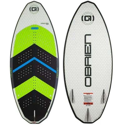 1 Planche de Wakesurf de marque Obrien modèle: Torrent 55