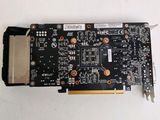 an image of a close up of a video card on a table
