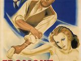 affiche française du film « Fromont, jeune et risier »