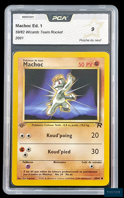 une image représentant une carte sur laquelle figure un personnage de Pokémon