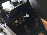 an open laptop computer sitting on top of a desk