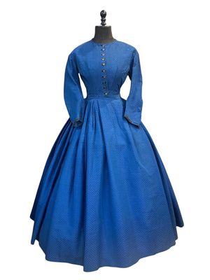 a blue dress on a mannequin mannequin mannequin mannequin mannequin mannequin mannequin mannequin mannequin
