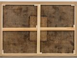 an image of a piece of wood that is on a table