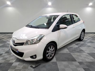 TOYOTA - YARIS 100 VVT-I DYNAMIC - ES - Mise en service: 23/…