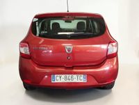VP DACIA SANDERO 1.2 75 LAUREATE 5P Kilomètres au compteur n… (photo 5)
