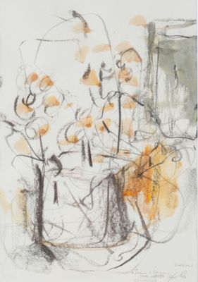 Giancarlo BARGONI (Né en 1936)