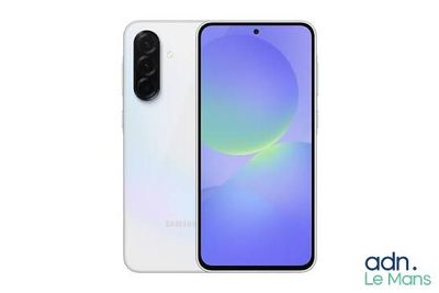 Le nouveau Xiaomi Redmi Note 8 Lite est disponible en blanc