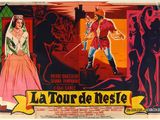 une image d'une affiche du film « La Tour de Caste »