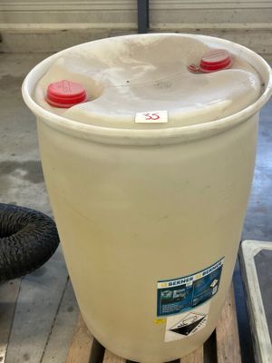 1 système VENTURY kit de nettoyage véhicule comprenant 1 bid…