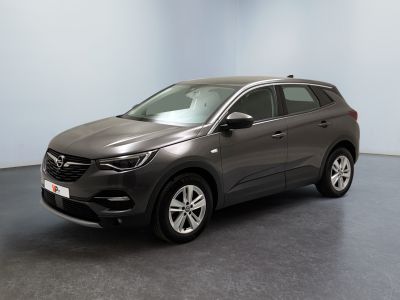 OPEL Grandland X 1.5 Diesel 130 ch BVA8 Elegance Business / …