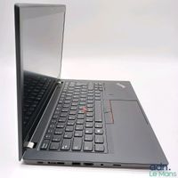 Ordinateur portable Lenovo Thinkpad T490 Noir - Intel Core I… (photo 3)