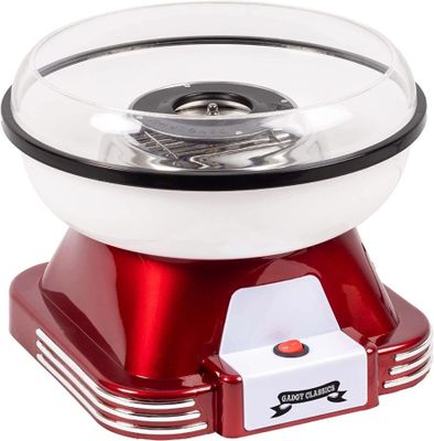 338 / Machine à barbe à papa rétro - Gadgy - Hauteur 2…