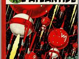 « L'énigme de l'Atlantide » - tome 1 - collection du Longard