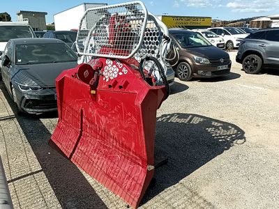 Tajfun - Treuil Vip Pro90 - -…