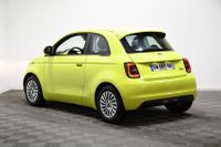 VP FIAT 500e 95ch 23.7KWH BASE - Dmec : 28/03/2024-11744Kms-… (photo 3)