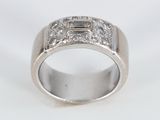 an image of a diamond ring on a white background