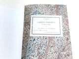 a book that has a picture of a paisley pattern on it