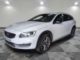 Volvo V40 Cross Country 2,0 D4, transmission intégrale, boîte automatique