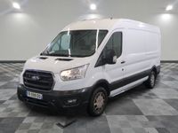 FORD - TRANSIT FGN T350 L3H2 2.