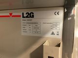 an image of a machine that has a label on the side of it